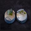 Gamers Grass: Battle Ready Bases: Urban Warfare 32mm Round (x8) view 3