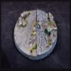 Battle Ready Bases: Urban Warfare Bases Round 100mm (x1) view 3