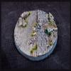 Battle Ready Bases: Urban Warfare Bases Round 100mm (x1) view 4
