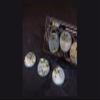 Gamers Grass - Urban Warfare Round 50mm (x3) view 1