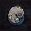Gamers Grass - Urban Warfare Round 50mm (x3) view 3