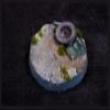 Gamers Grass - Urban Warfare Round 50mm (x3) view 4