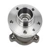 Meyle Wheel Hub 514 752 0010 view 2