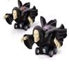 Accoutrements Racing Reapers Set of 4 view 1