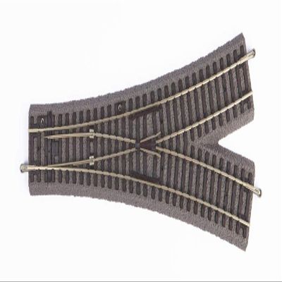 Piko 55426 HO Scale Roadbed Wye Switch WY 30?/R9