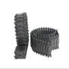 Novahobby One Pair of Plastic Tracks for 1/16 Heng Long 3839 Bulldog M41A3 RC Tank Replacement Tracks view 1