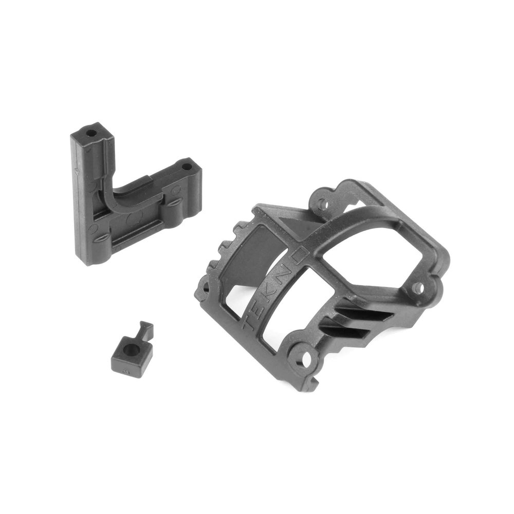 Tekno RC LLC Split Ctr Diff MNT comp Requires 9010 EB/ET48 2.0 TKR9262 Elec Car/Truck Replacement Parts