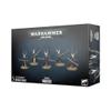 Games Workshop - Warhammer 40,000 - Drukhari Incubi view 1