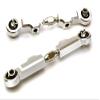 Billet Machined Upper Turnbuckle Links for Arrma 1/10 Granite 4X4 3S BLX view 1