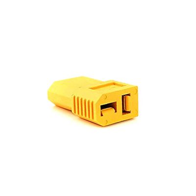Integy XT60 Male to T-Plug Female Connector XT60-D INTC29033 Electric Car/Truck Option Parts