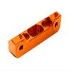 Alloy Rear Lower Suspension Hanger for Arrma 1/10 Granite Voltage 2WD Mega Truck view 1