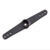 GDS Racing 17T Alloy Servo Arm Black for HPI Baja 5B 5T Losi 5T DBXL RCMK XCR view 2