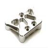 Alloy Machined Front Bulkhead for Arrma 1/10 Granite Voltage 2WD Mega Truck view 1
