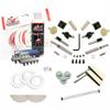 Game Room Guys 1980 Bally Skateball Pinball White Premium Maintenance Kit view 1