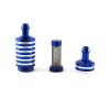 GDS Racing Fuel Filter Blue for RC Boat, Plane, Heli, Boat, Car view 2
