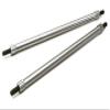 Integy Billet Machined 115mm Aluminum Linkages (2) M4 Threaded for 1/10 Scale Crawler view 1