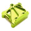 Alloy Machined Rear Bulkhead for Arrma 1/10 Granite Voltage 2WD Mega Truck view 1
