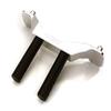 Alloy Machined Rear Body Mount for Arrma 1/10 Granite Voltage 2WD Mega Truck view 1