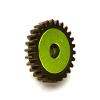 Machined 5mm Bore 0.8 MOD 26T Pinion Gear for Arrma 1/10 Granite 4X4 3S BLX view 1