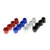 12mm Hex Hub Set for GDS Racing 1.9 & 2.2 Inch Alloy Wheels 20mm Thickness Black (4pc) view 2