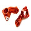 Billet Machined Steering Knuckles for Arrma 1/10 Granite Voltage 2WD Mega Truck view 1