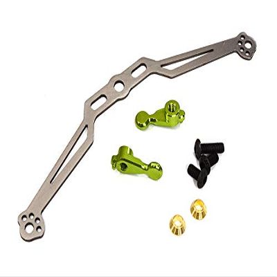 Billet Machined Support Arm for Tamiya T3-01 Dancing Rider