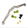 Billet Machined Support Arm for Tamiya T3-01 Dancing Rider view 1