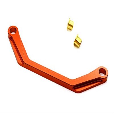 Billet Machined Steering Link for Tamiya T3-01 Dancing Rider