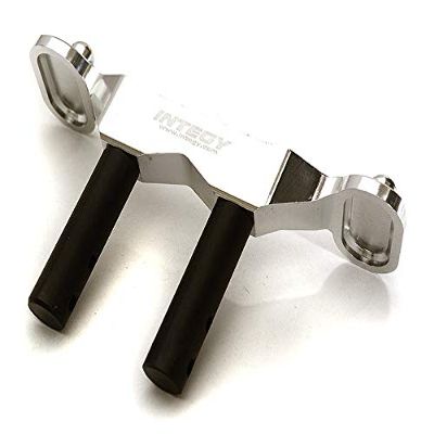 Alloy Machined Front Body Mount for Arrma 1/10 Granite 4X4 3S BLX