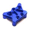 Alloy Machined Front Bulkhead for Arrma 1/10 Granite Voltage 2WD Mega Truck view 1