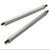 Integy Billet Machined 120mm Aluminum Linkages (2) M4 Threaded for 1/10 Scale Crawler view 1