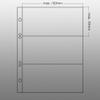100 Prophila banknote Sheets view 3