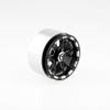 GDS Racing 2.2 inch Aluminum Beadlock Wheel Rim Thickness 35mm for RC Model #089 (4 Pack) view 3