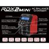 Hitec RCD Inc. RDX2 Mini AC Balance Charger HRC44299 view 4