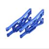 GDS Racing Alloy Front & Rear Lower A-Arms Blue for Traxxas X-Maxx RC Monster Truck 1/5 (Pair) view 2