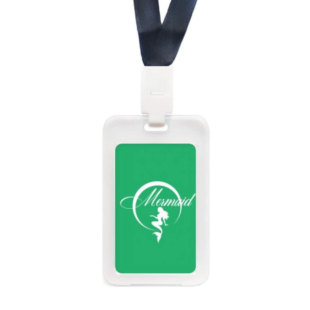 Common Knowledge English Language Culture Transparent ID Credit Card Holder Protecter Sleeve