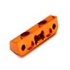Alloy Front Lower Suspension Hanger for Arrma 1/10 Granite Voltage 2WD Truck view 1