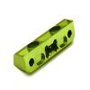 Alloy Front Lower Suspension Hanger for Arrma 1/10 Granite Voltage 2WD Truck view 1