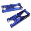 Billet Machined Lower Arms (2) for Arrma 1/10 Granite Voltage 2WD Mega Truck view 1