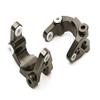 Billet Machined Caster Blocks for Arrma 1/10 Granite Voltage 2WD Mega Truck view 1