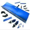 Alloy Machined 400mm Snowplow Kit for Arrma 1/10 Granite 4X4 3S BLX view 1