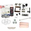 Game Room Guys 1968 Gottlieb Palace Guard Pinball White Premium Maintenance Kit view 1