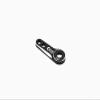 GDS Racing Universal Alloy Servo Horn 24T M3 Black for Hitec view 1