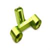 Billet Machined LED Light Housing for Tamiya T3-01 Dancing Rider view 1