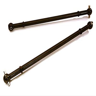 Integy Billet Machined Center Dogbone Drive Shafts for Losi 1/5 Desert Buggy XL-E