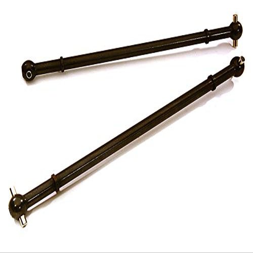 Integy Billet Machined Center Dogbone Drive Shafts for Losi 1/5 Desert Buggy XL-E