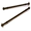 Integy Billet Machined Center Dogbone Drive Shafts for Losi 1/5 Desert Buggy XL-E view 1