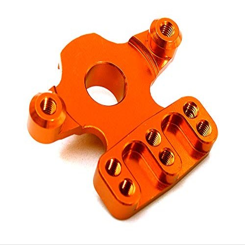 Billet Machined Servo Arm Plate for Tamiya T3-01 Dancing Rider