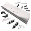 Alloy Machined 400mm Snowplow Kit for Arrma 1/10 Granite 4X4 3S BLX view 1