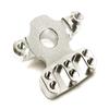 Billet Machined Servo Arm Plate for Tamiya T3-01 Dancing Rider view 1